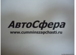 Пробка трубная (ISBe250-30) (Головка блока цилиндров) 4893036