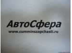 Пробка трубная (1/4 NPT) (ISBe250-30) (Головка блока цилиндров) 3008466