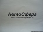 Усилительная пластина кронштейна воздухоочистителя (Dong Feng/ДонгФенг) 1109017-T0100