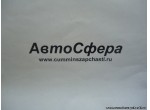 Теплоизоляционный экран B (Dong Feng/ДонгФенг) 1109099-T0500