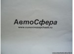 Шланг нейлоновый в сборе (Dong Feng/ДонгФенг) 1703852-T1700