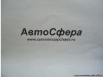 Пластина чашевидная (Dong Feng/ДонгФенг) 17ZB1-03026