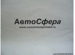 Контрогайка подшипника колесной ступицы (Dong Feng/ДонгФенг) 24XZB-01081