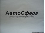 Кольцевая опора переднего сальника в сборе (Dong Feng/Донг Фенг) 31Z01-03075