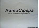 Забивка выходной трубки (Dong Feng/Донг Фенг) 3410H-073