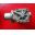 Клапан электромагнитный системы ABS АБС (DongFeng, Донг Фенг) 3550ZB1E-001, 3550ZВ1Е-001, 3550ZB1E001, 3550ZВ1Е001, 3550B-XQ0010