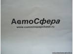 Табличка реле (Dong Feng/Донг Фенг) 3735105-C0100