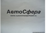 Лопатка монтажная (Dong Feng/Донг Фенг) 3901147-T0500