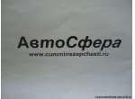 Левая декоративная лента в сборе (Dong Feng/Донг Фенг) 5000519-C0100