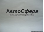 Трубка в сборе (Dong Feng/Донг Фенг) 5003060-C0101