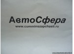 Планка прижимная левого порога в сборе (Dong Feng/Донг Фенг) 5102009-C0100