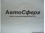 Планка прижимная правого порога в сборе (Dong Feng/Донг Фенг) 5102010-C0100