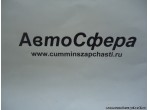 Щит левого заднего бокового обвода в сборе (DongFeng/Донг Фенг) 5402019-C0100