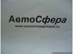 Щит левого заднего бокового обвода в сборе (DongFeng/Донг Фенг) 5402019-C0103
