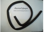 Трубопровод отопителя подводящий (DongFeng/Донг Фенг) 8101041-C0106, 8101041-С0106