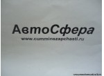 Сопло водителя (DongFeng/Донг Фенг) 8102015-C0100