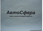 Болт стопорный оси колодки (DongFeng/ДонгФенг) Q5280850