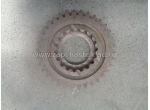 Шестерня 3-й передачи вторичного вала КПП JS135T-1701113B, JS135Т-1701113В, JS135T1701113B, JS135Т1701113В