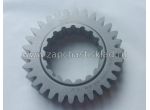 Шестерня первичного вала КПП JS150-1701030, JS1501701030