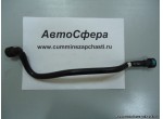 Трубка от топливного фильтра к ТНВД № 1 C3966130, 4932396