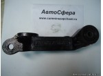 Плечо в сборе с сайлентблоком на тягач Донг Фенг (правое и левое)