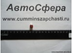 Пробка трубная (ISBe) 3008465