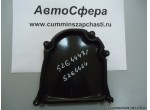 Крышка цепного привода (ISF2.8) 5264443, 5264444