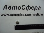 Пробка расширительная (4-6BT,ISBe,ISDe,6CT,ISF2.8/3.8) 3900956