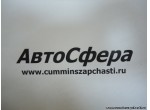 Пробка расширительная (ISF3.8) 3007632