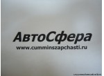 Пробка резьбовая (Масляный насос/Крышка передняя блока цилиндров) (ISF3.8) 4947074