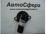 Трубка сапуна (ISF3.8) 5259121