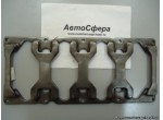 Усилитель блока цилиндров (ISF3.8) 4945794, 5260508